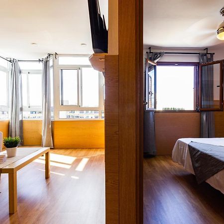 Coral Friendly Holiday Home بلايا ديل إنغلز المظهر الخارجي الصورة