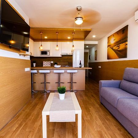 Coral Friendly Holiday Home بلايا ديل إنغلز المظهر الخارجي الصورة