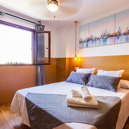 Coral Friendly Holiday Home بلايا ديل إنغلز المظهر الخارجي الصورة