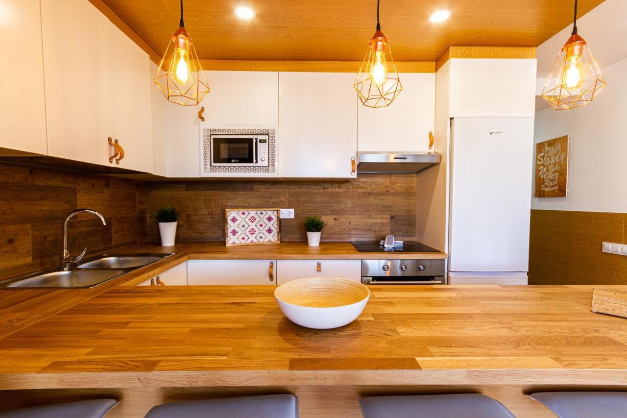 Coral Friendly Holiday Home بلايا ديل إنغلز المظهر الخارجي الصورة