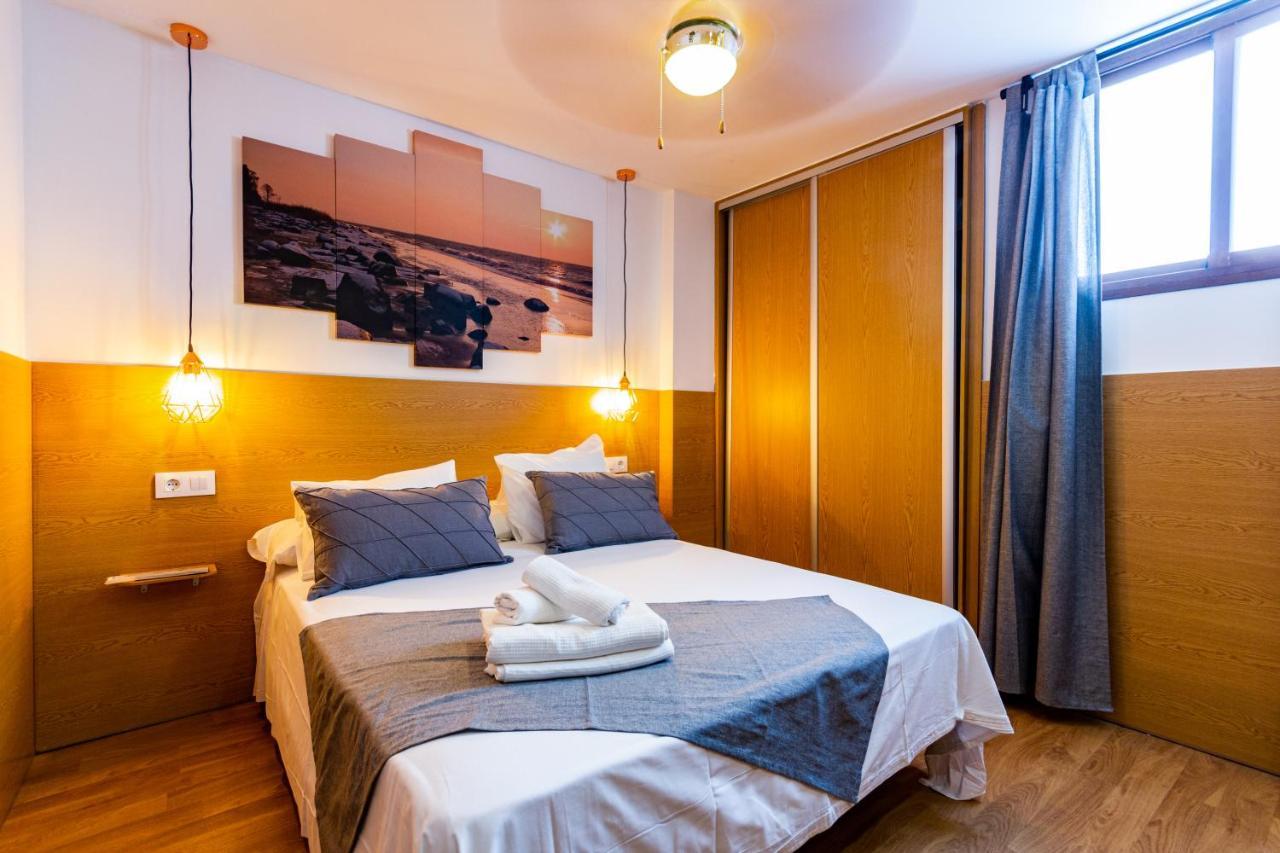 Coral Friendly Holiday Home بلايا ديل إنغلز المظهر الخارجي الصورة