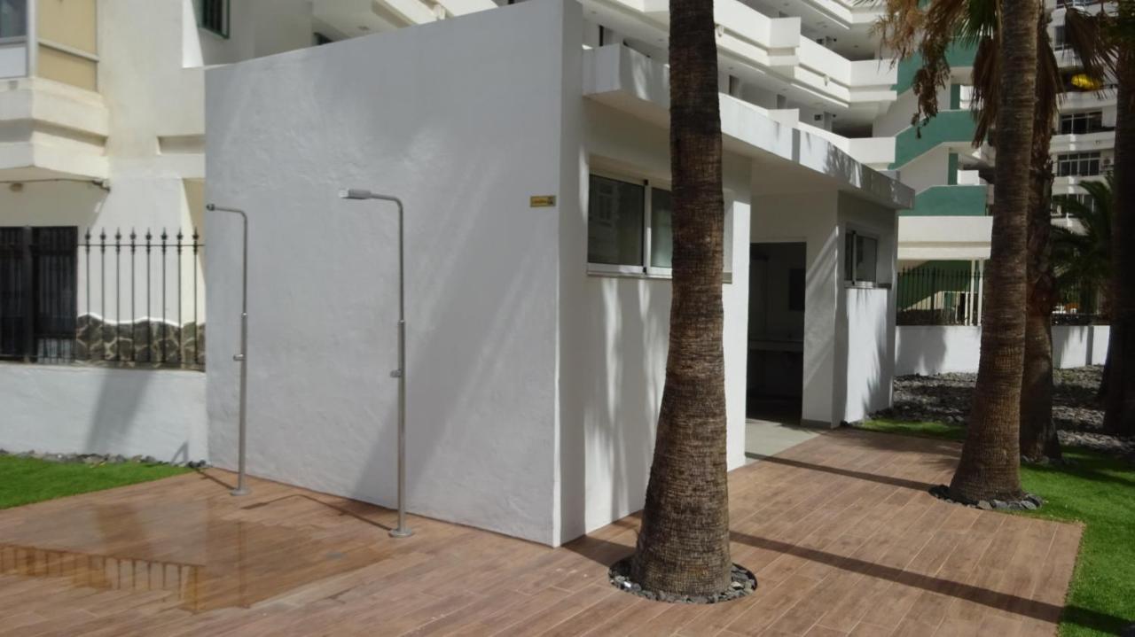 Coral Friendly Holiday Home بلايا ديل إنغلز المظهر الخارجي الصورة
