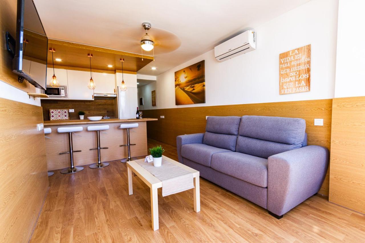 Coral Friendly Holiday Home بلايا ديل إنغلز المظهر الخارجي الصورة